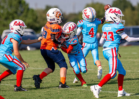 10U Bears vs. Rebels-164