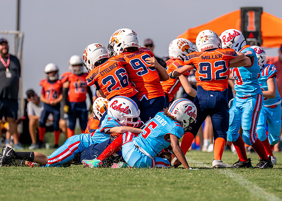 10U Bears vs. Rebels-167