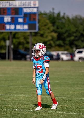 10U Bears vs. Rebels-169