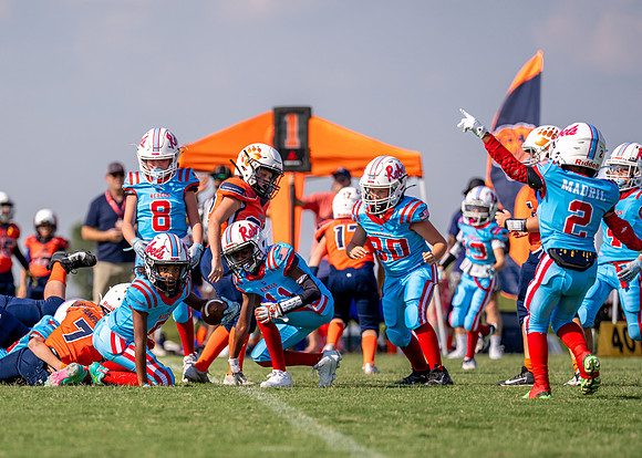 10U Bears vs. Rebels-168