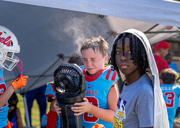 10U Bears vs. Rebels-170