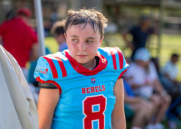 10U Bears vs. Rebels-175