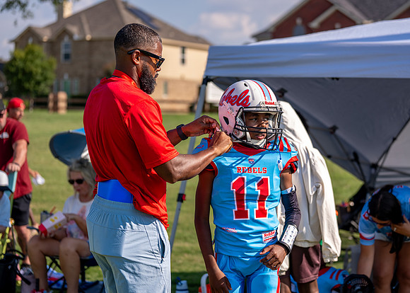 10U Bears vs. Rebels-179