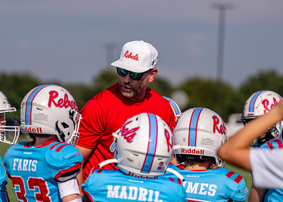 10U Bears vs. Rebels-180