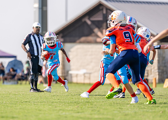 10U Bears vs. Rebels-185