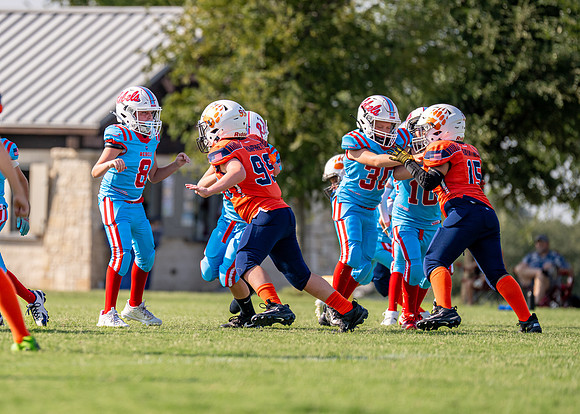 10U Bears vs. Rebels-184
