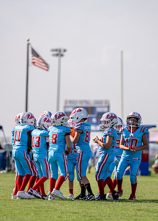 10U Bears vs. Rebels-189