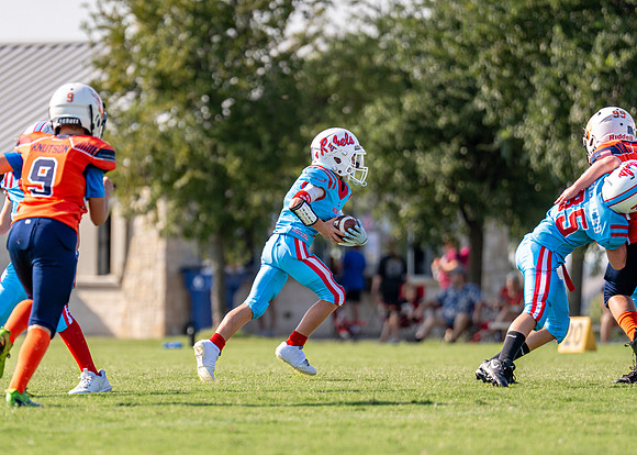 10U Bears vs. Rebels-196
