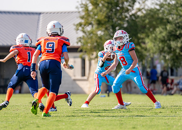 10U Bears vs. Rebels-195
