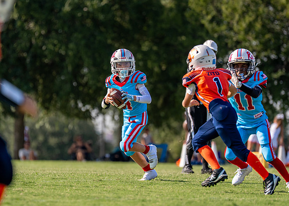 10U Bears vs. Rebels-199