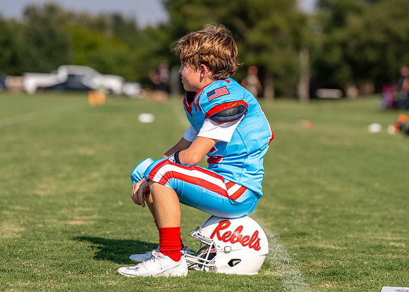 10U Bears vs. Rebels-205