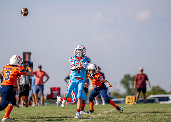 10U Bears vs. Rebels-210