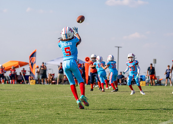 10U Bears vs. Rebels-211