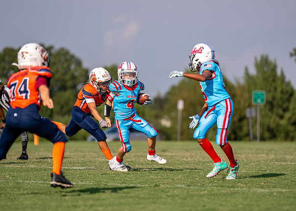 10U Bears vs. Rebels-212