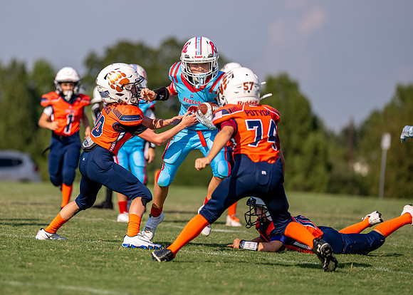 10U Bears vs. Rebels-213