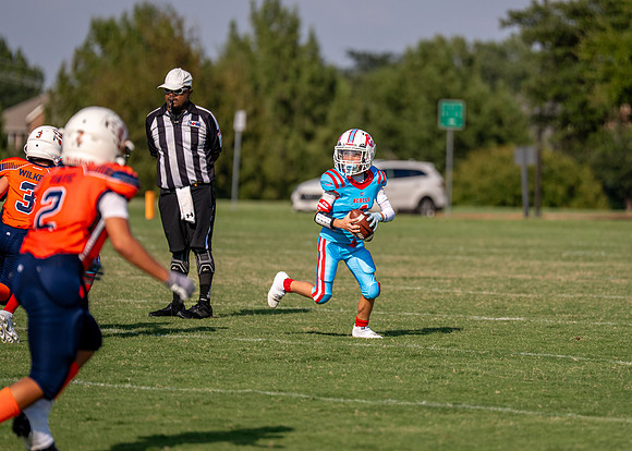 10U Bears vs. Rebels-215