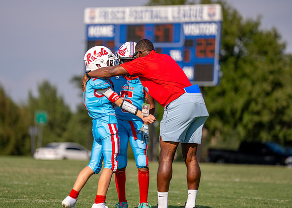 10U Bears vs. Rebels-214