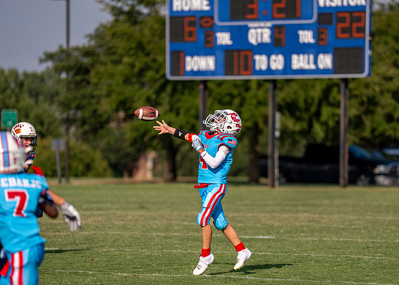 10U Bears vs. Rebels-216