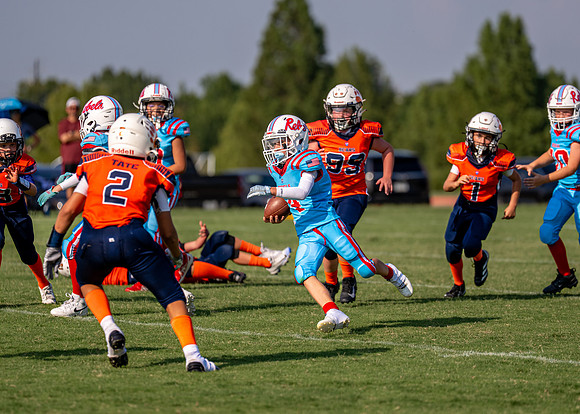 10U Bears vs. Rebels-217