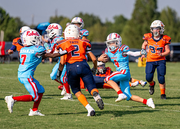 10U Bears vs. Rebels-218