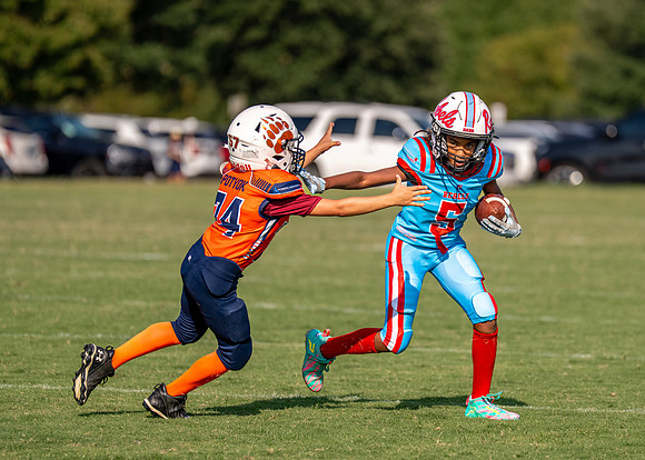 10U Bears vs. Rebels-220