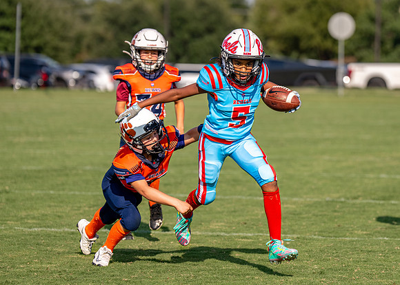 10U Bears vs. Rebels-221