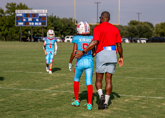 10U Bears vs. Rebels-222