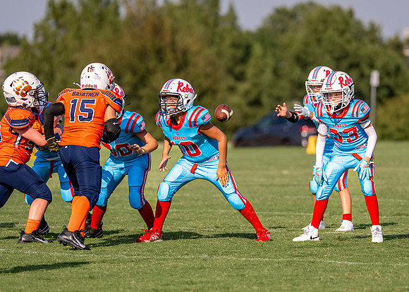 10U Bears vs. Rebels-224