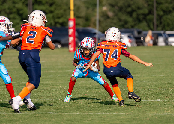 10U Bears vs. Rebels-225