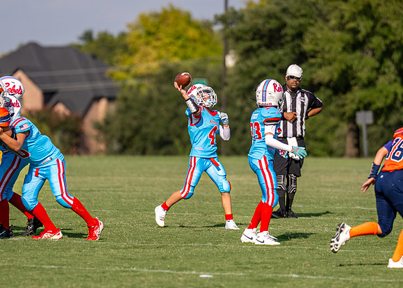 10U Bears vs. Rebels-227