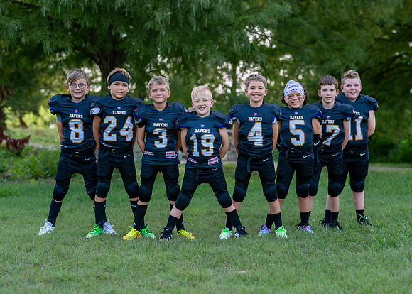 7U Ravens Tackle-5