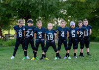 7U Ravens Tackle-7