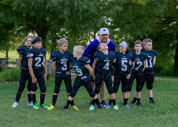 7U Ravens Tackle-9