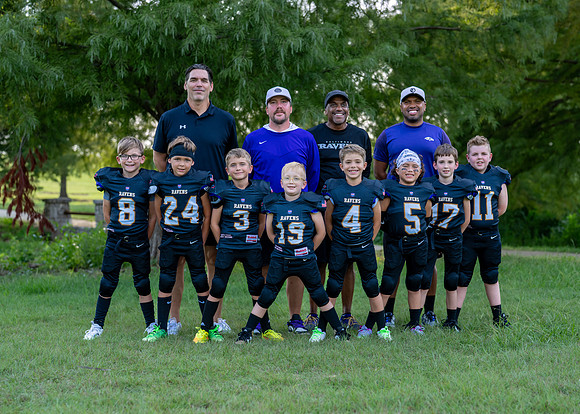 7U Ravens Tackle-10