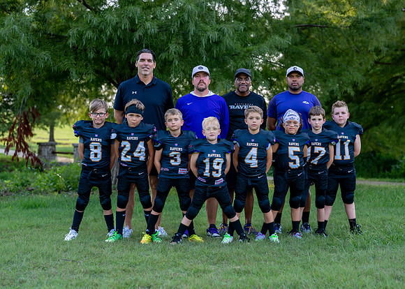 7U Ravens Tackle-12
