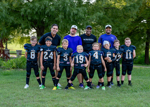 7U Ravens Tackle-14