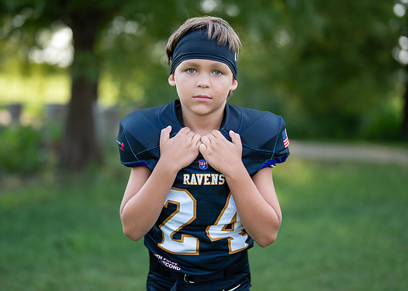 7U Ravens Tackle-22