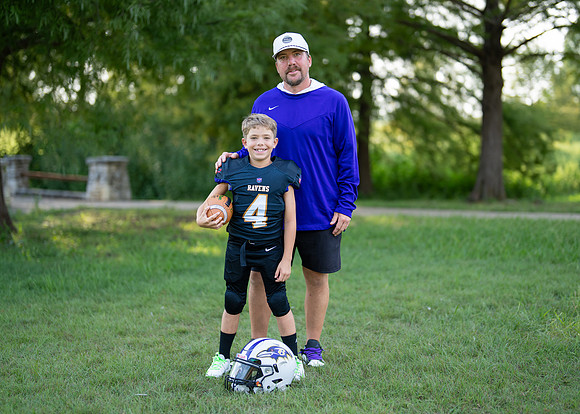 7U Ravens Tackle-24