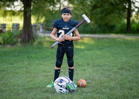 7U Ravens Tackle-23