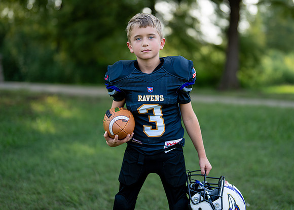 7U Ravens Tackle-35