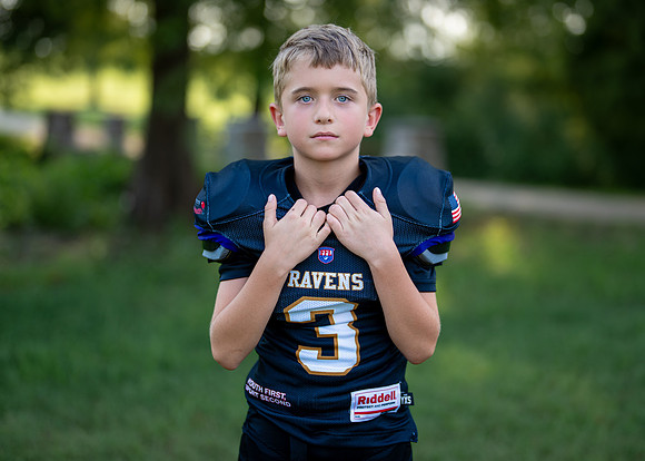 7U Ravens Tackle-38