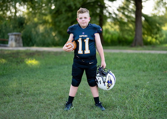 7U Ravens Tackle-74