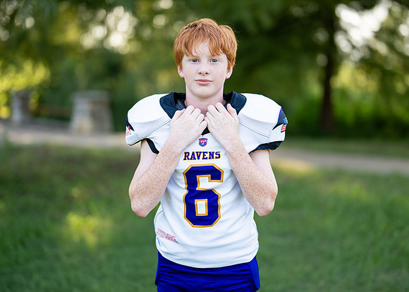 11U Ravens Tackle-6