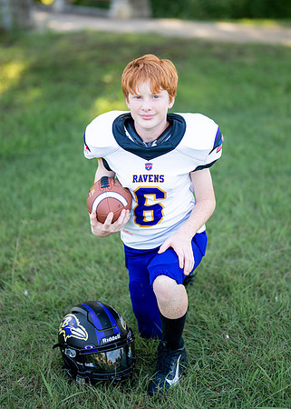 11U Ravens Tackle-5