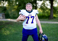 11U Ravens Tackle-9