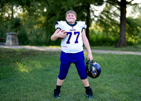 11U Ravens Tackle-8