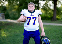 11U Ravens Tackle-10