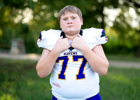 11U Ravens Tackle-13