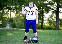 11U Ravens Tackle-15