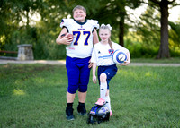 11U Ravens Tackle-16